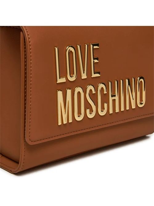  LOVE MOSCHINO | JC4024PP1LKD0/208